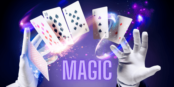 pixie genie magic